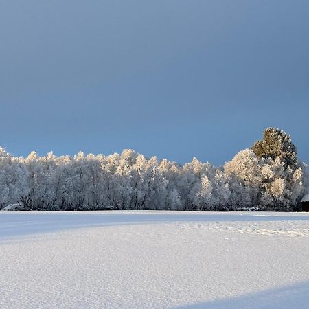 Tolga Escapade Norvegienne 아파트 외부 사진