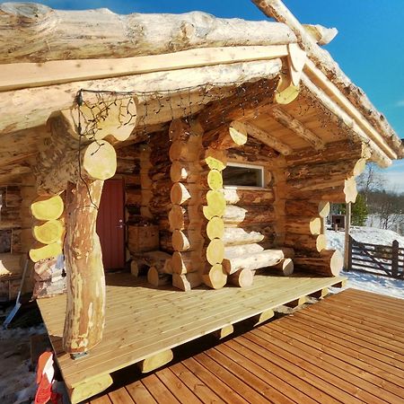 Tolga Escapade Norvegienne 아파트 외부 사진