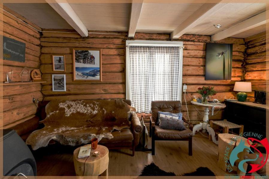 Tolga Escapade Norvegienne 아파트 외부 사진