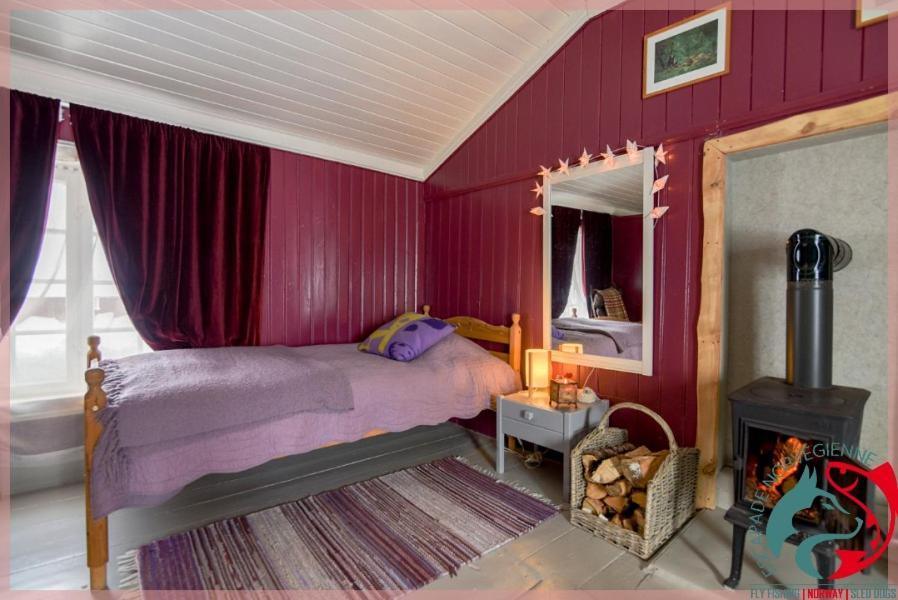 Tolga Escapade Norvegienne 아파트 외부 사진