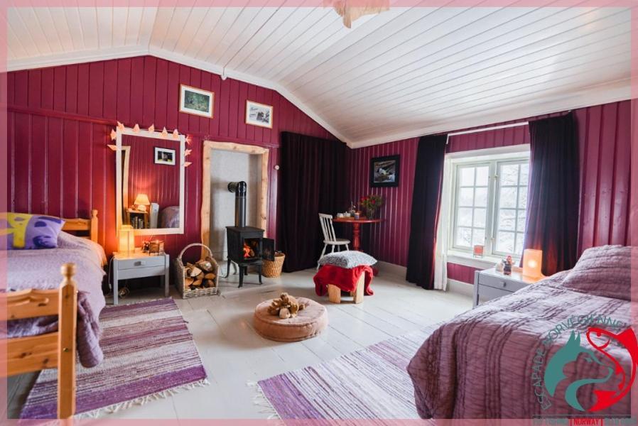Tolga Escapade Norvegienne 아파트 외부 사진