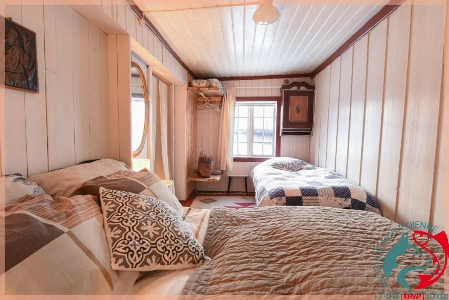 Tolga Escapade Norvegienne 아파트 외부 사진