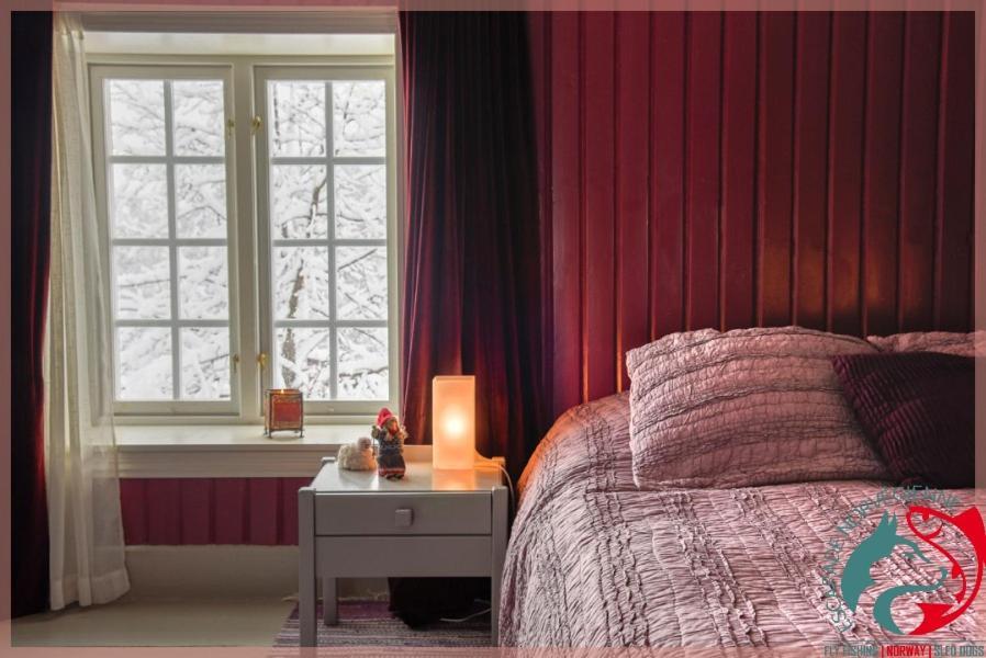 Tolga Escapade Norvegienne 아파트 외부 사진