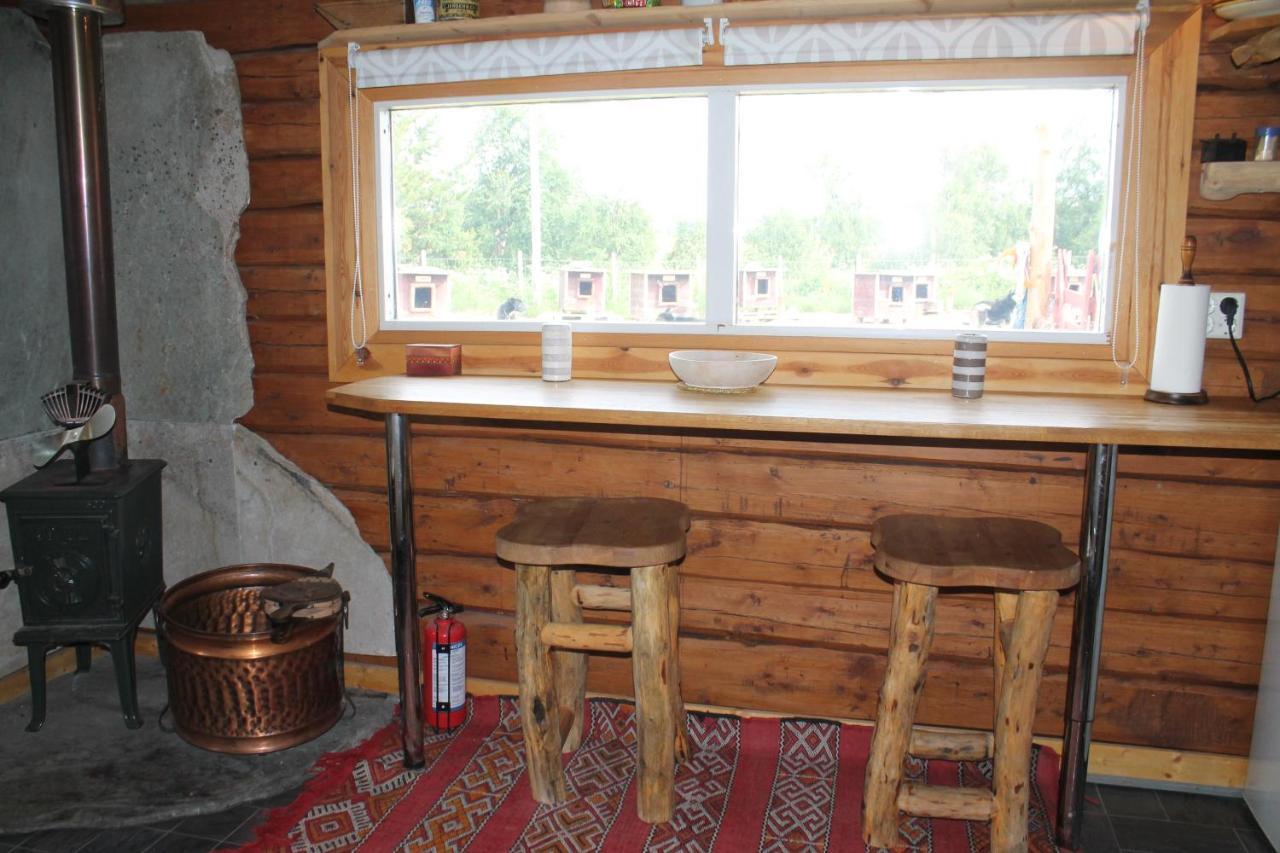 Tolga Escapade Norvegienne 아파트 외부 사진