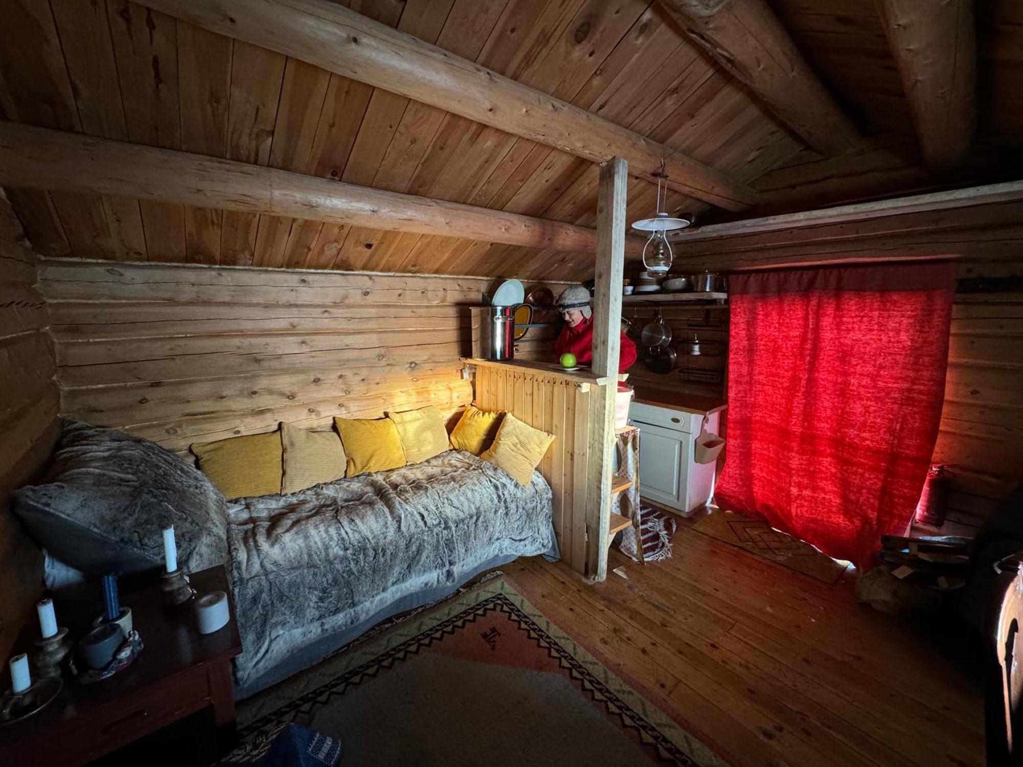 Tolga Escapade Norvegienne 아파트 외부 사진