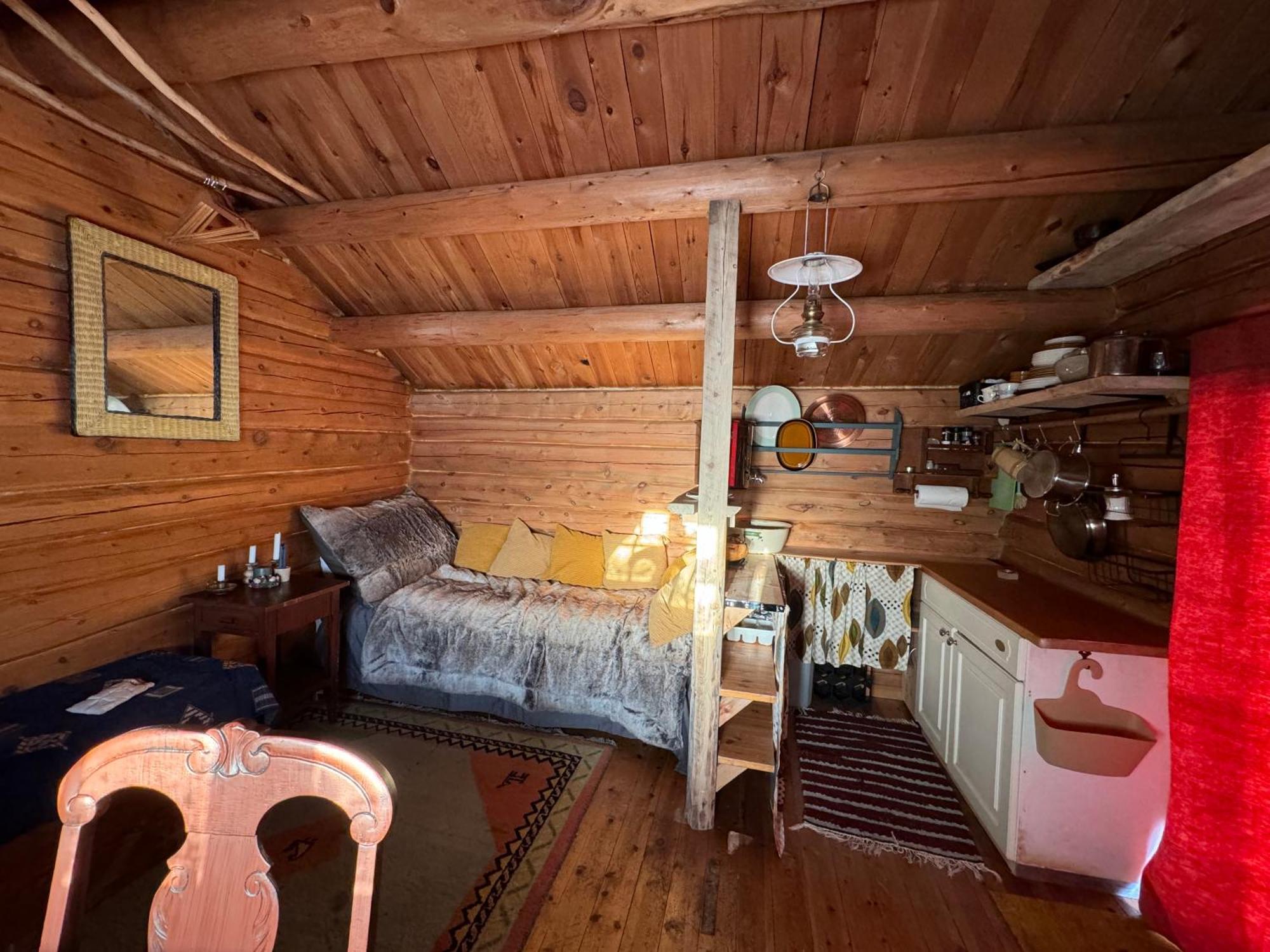 Tolga Escapade Norvegienne 아파트 외부 사진