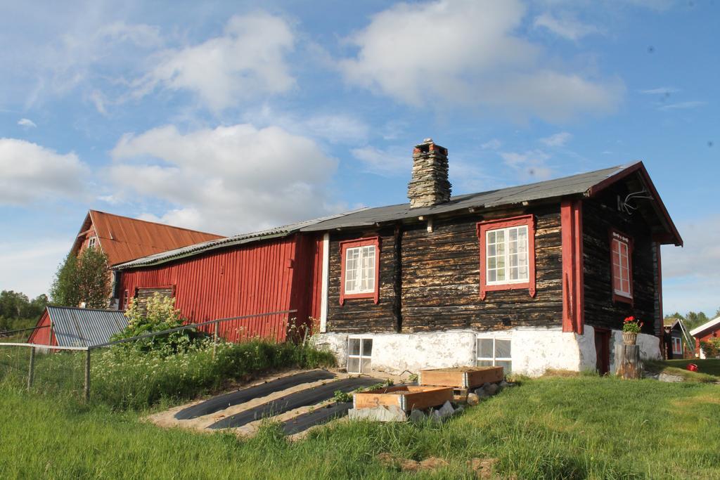 Tolga Escapade Norvegienne 아파트 외부 사진