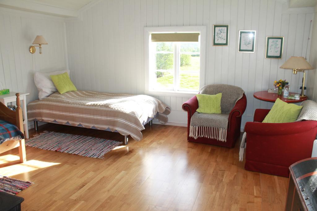 Tolga Escapade Norvegienne 아파트 외부 사진