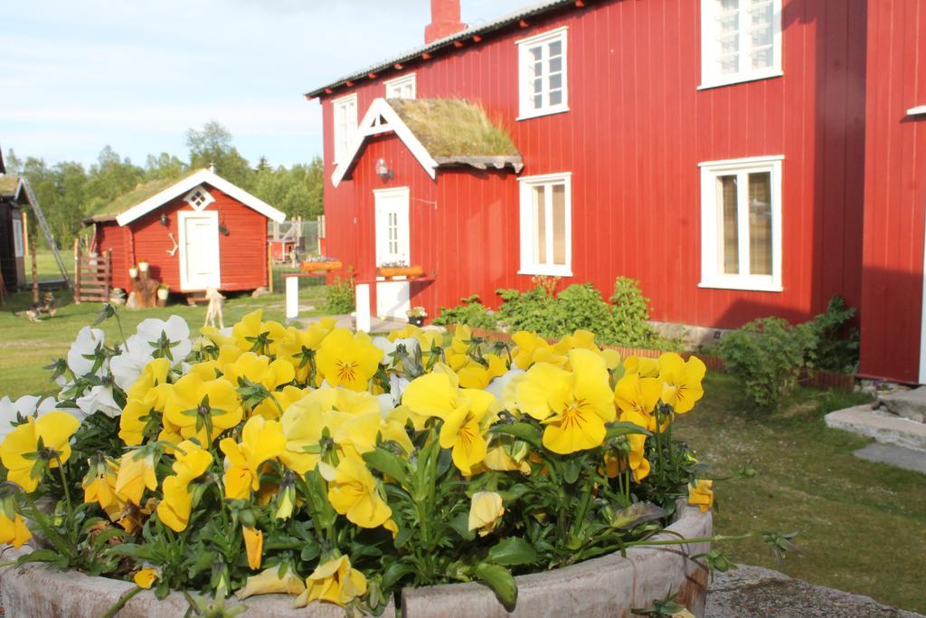 Tolga Escapade Norvegienne 아파트 외부 사진